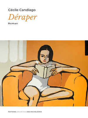cover image of Déraper